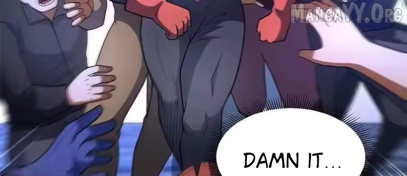 Divine Urban God Chapter 314 - page 32